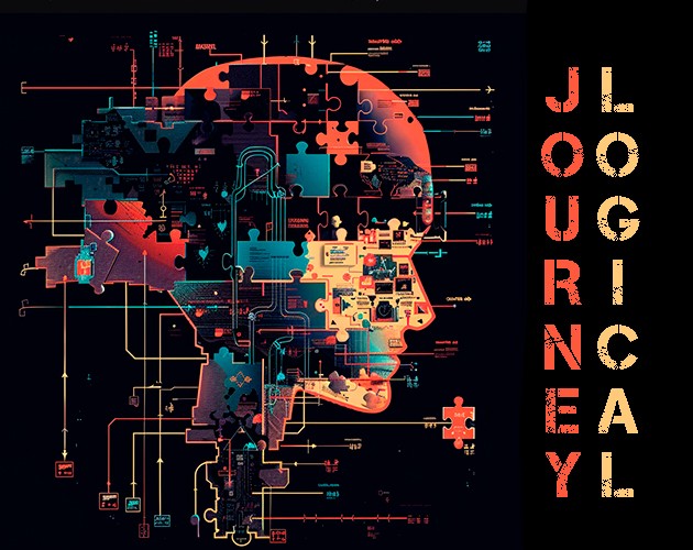 Games like logical journey