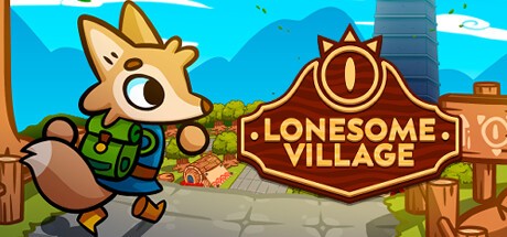 Games like Lonesome Village