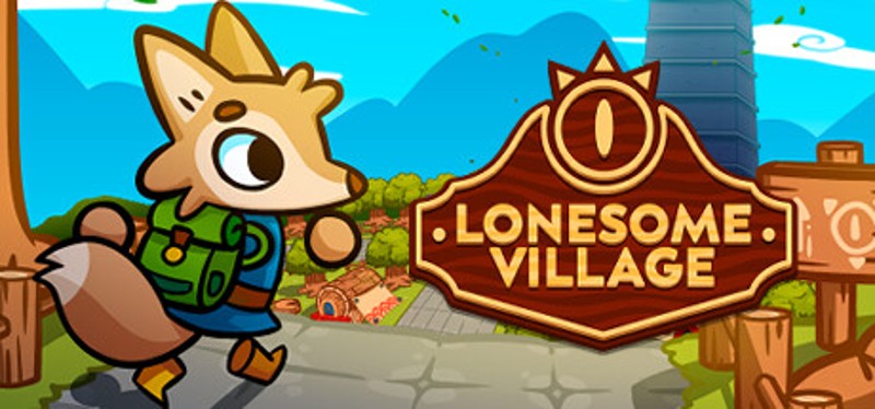 Lonesome Village Image