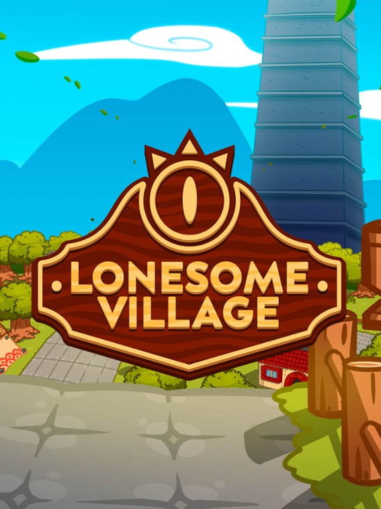 Games like Lonesome Village