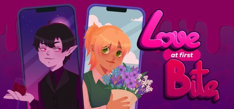 Games like Love at first Bite
