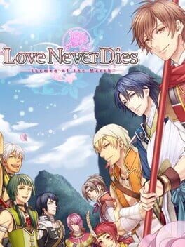 Games like Love Never Dies: Ikemen of the Marsh