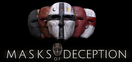 Games like Masks Of Deception