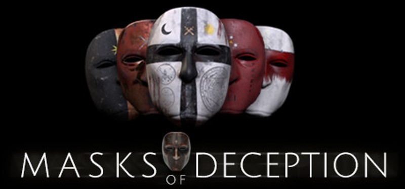 Masks Of Deception Image