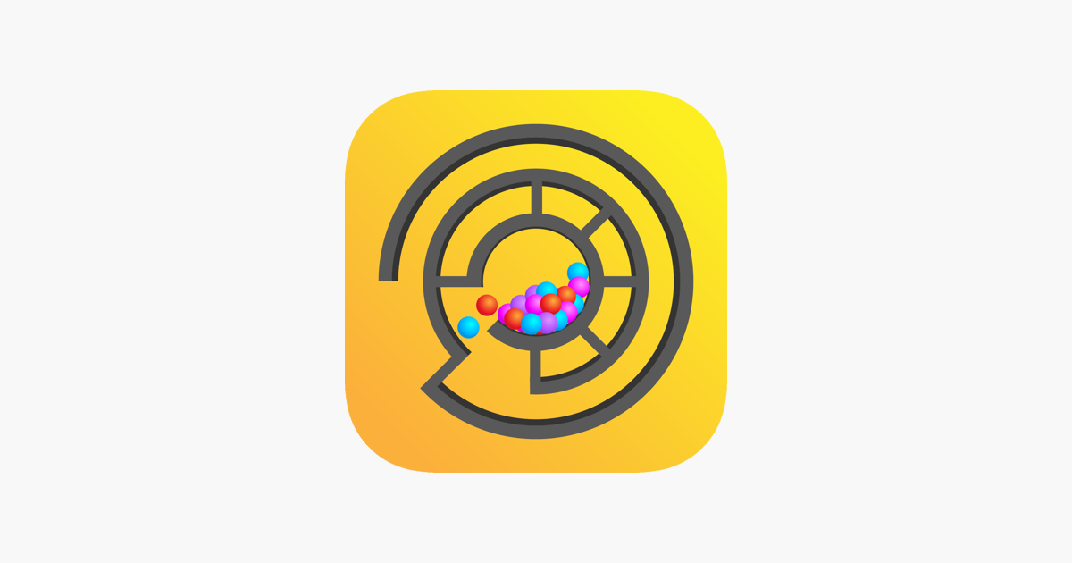 Games like Maze Balls 3D