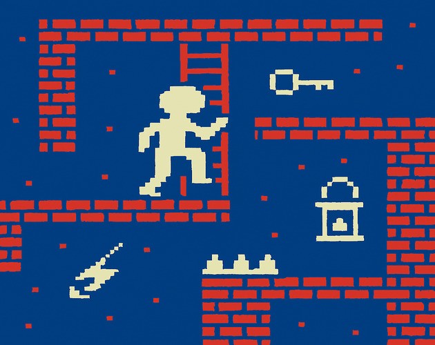 Games like Maze escape (ES/EN/FR/PT)