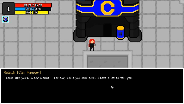 MEKANION screenshot