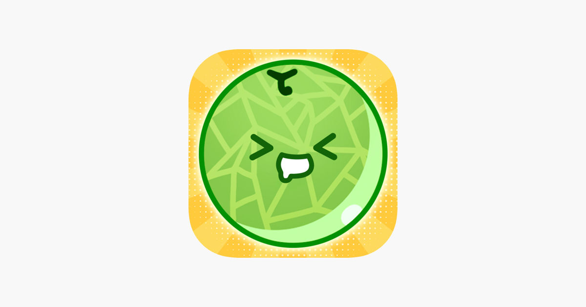 Games like Melon Maker : Merge Fruits