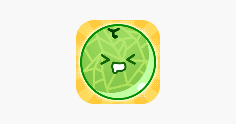 Melon Maker : Merge Fruits Image