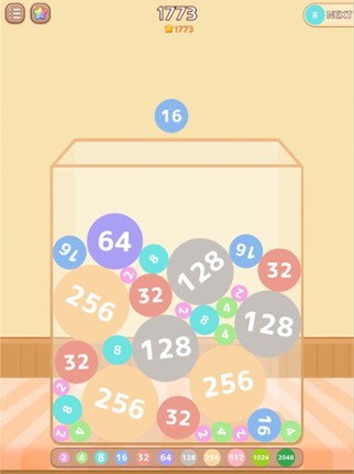 Melon Maker : Merge Fruits Image