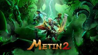 Metin 2 Image