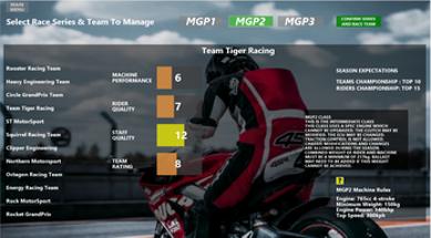 MGP Manager 2023 Image