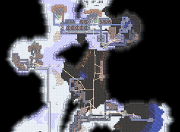 Mindustry screenshot