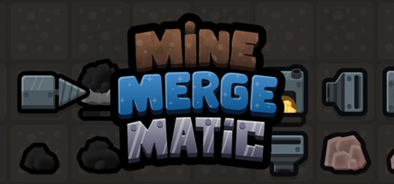MineMergeMatic Image