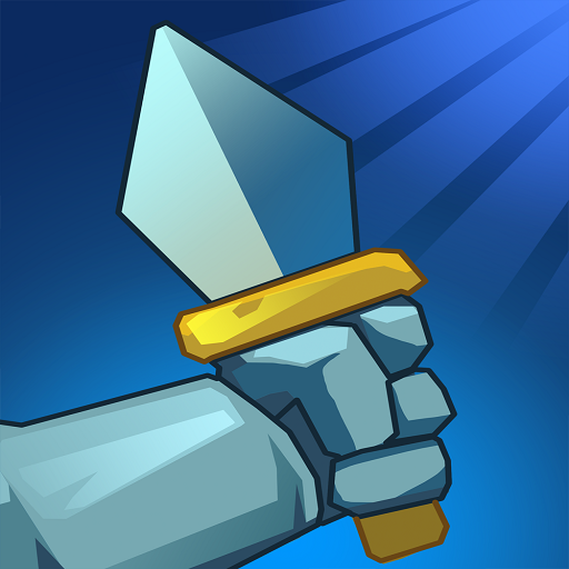 Games like Minimalist Raid Adventure