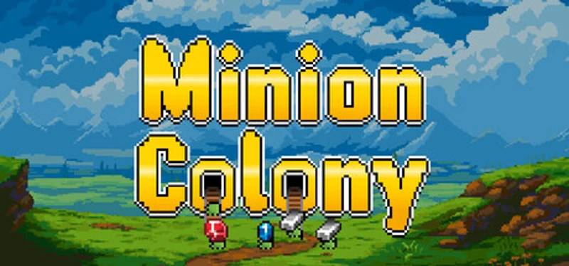 Minion Colony Image