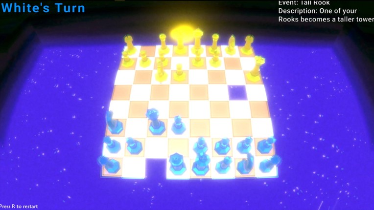 Moron's Gambit Image