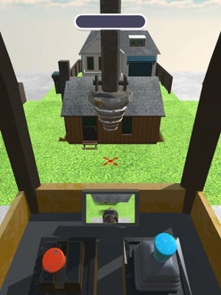 Move The House! Image