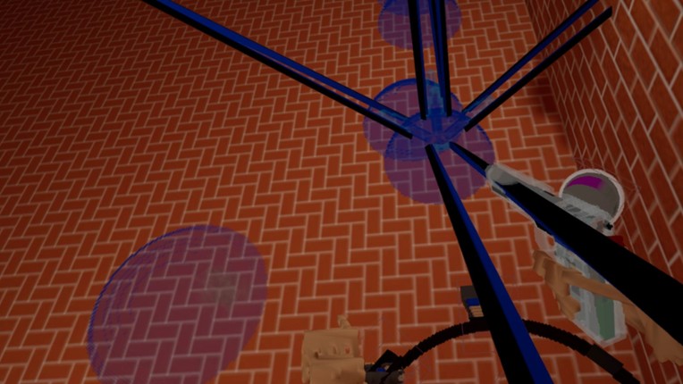 Muerte's Arena screenshot