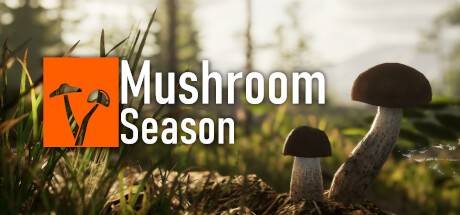 Games like Mushroom Season