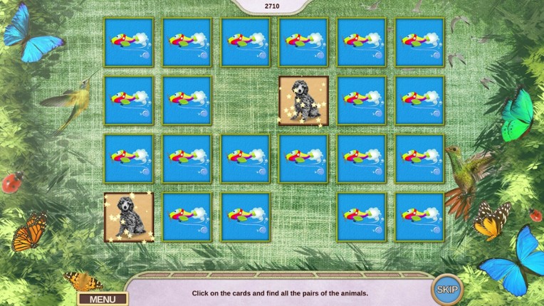 My Lovely Pets screenshot