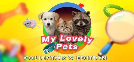 Games like My Lovely Pets