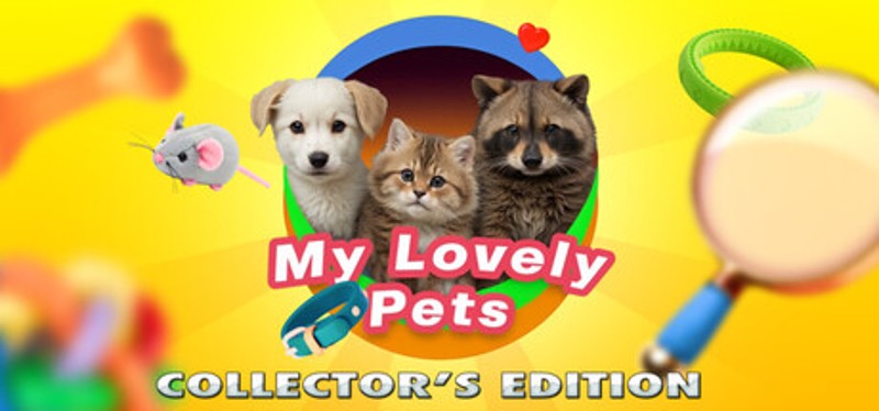 My Lovely Pets Image