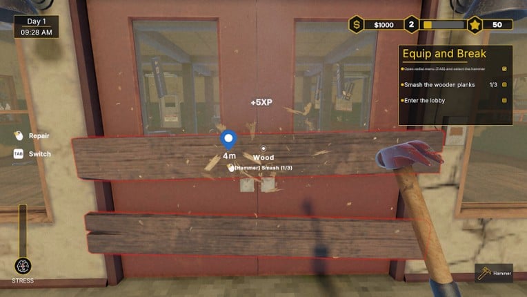 Narco Check screenshot