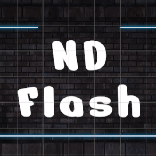 Games like NDFlash Flashcard