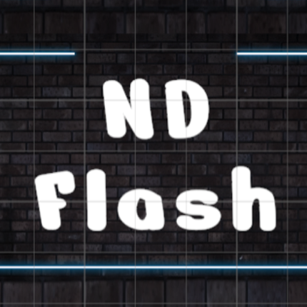 NDFlash Flashcard Image