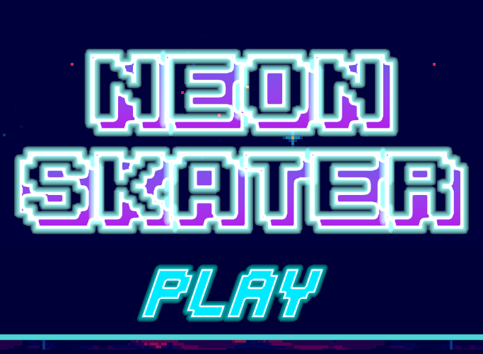 Games like Neon Skater