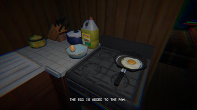 Night Shift: Laundry Image