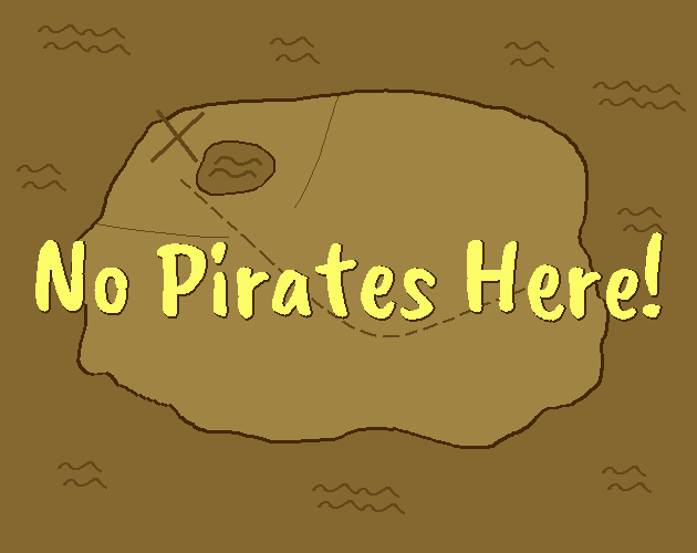 Games like No Pirates Here!