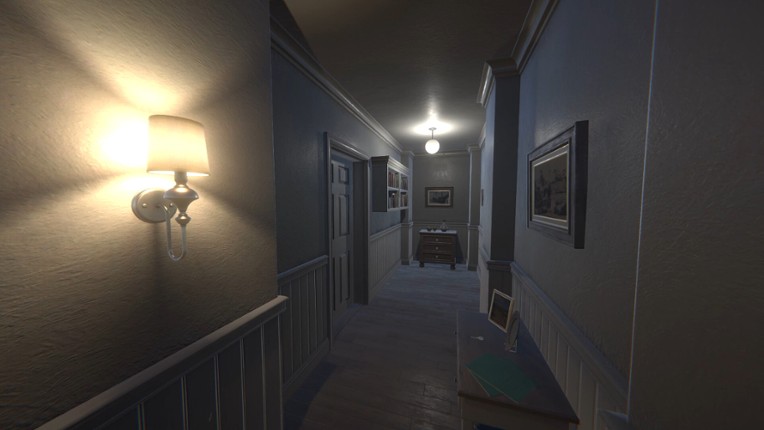 Not My Son screenshot