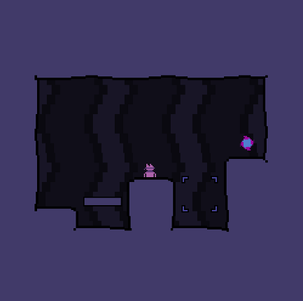NullCat screenshot