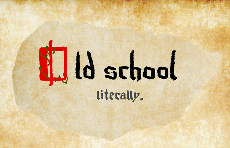 Games like Old School