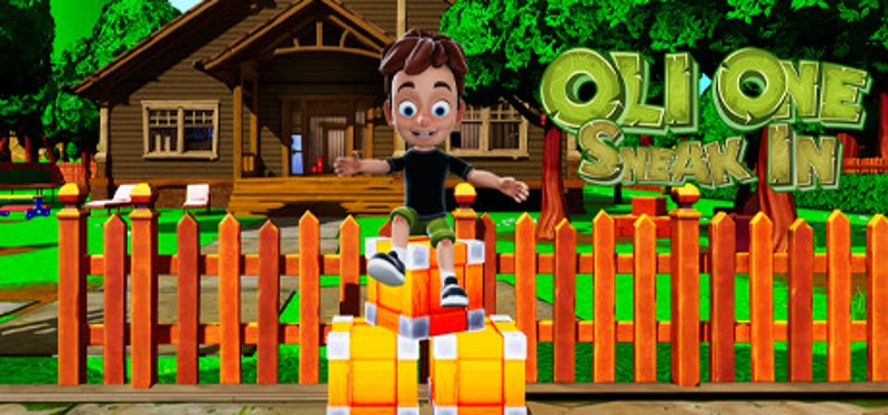 Oli One: Sneak In Image