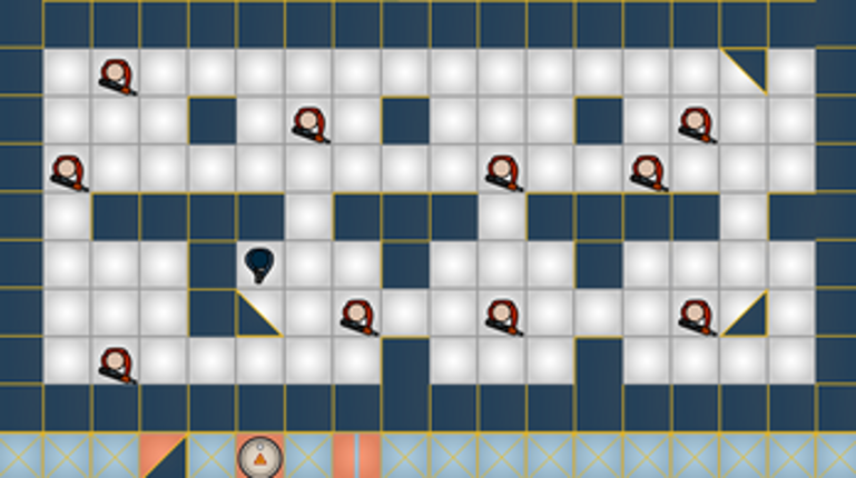 One-Shot-Assassin Image