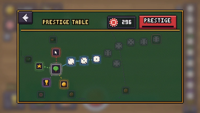 Only Luck screenshot