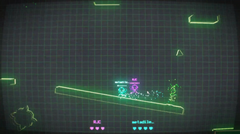OSO screenshot