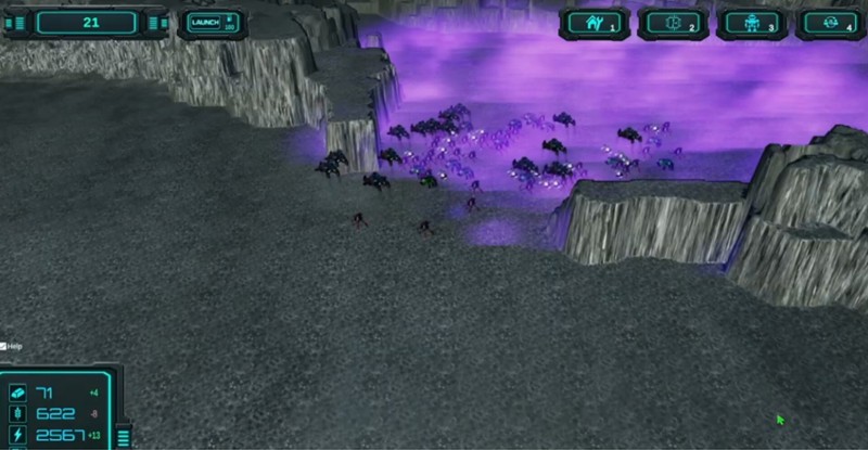 Our Last Stand Image