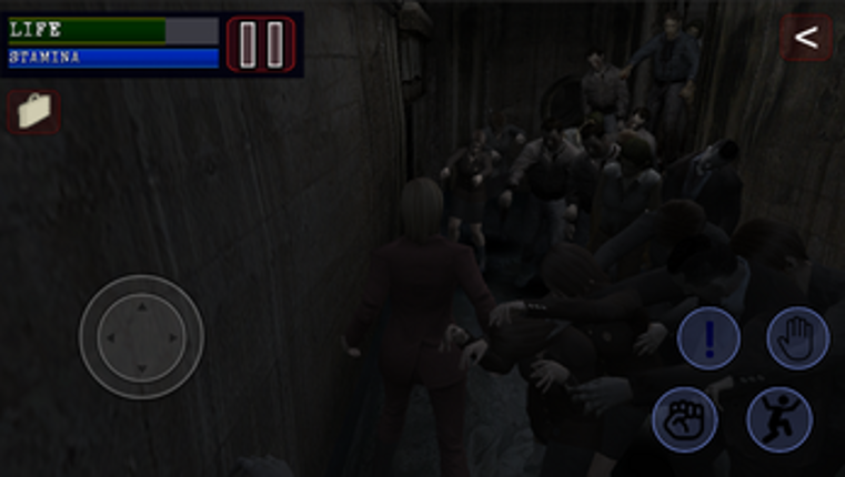 Outbreak Image