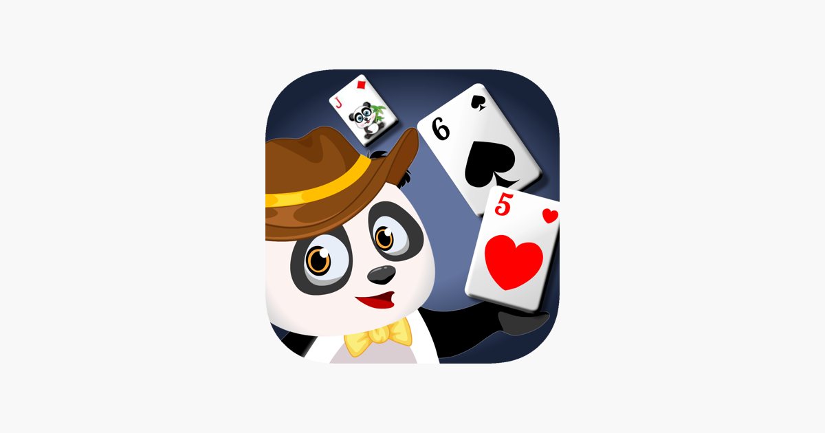 Games like Panda Solitaire