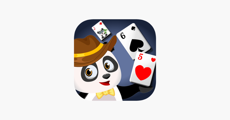 Panda Solitaire Image