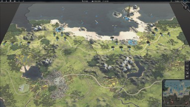 Panzer Corps 2 Image