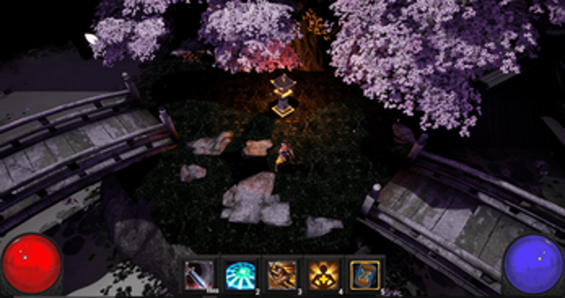 Peace Keeper screenshot