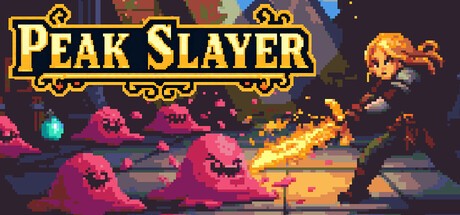Games like Peak Slayer