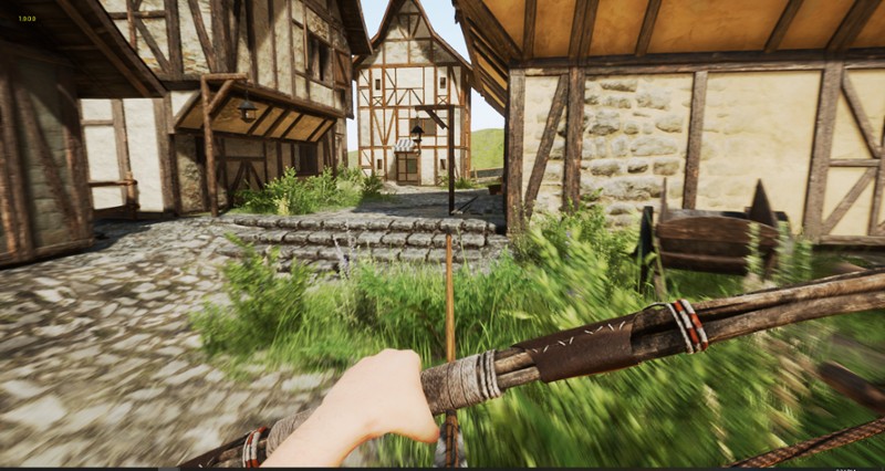 Peasants War screenshot