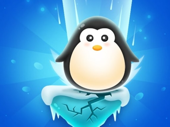 Penguin Ice Breaker Game Cover