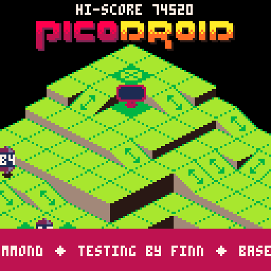 Games like Picodroid